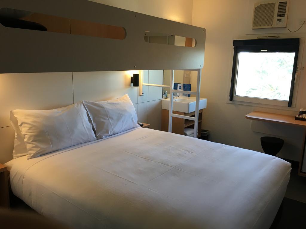 Ibis Budget - Enfield Сидни Екстериор снимка