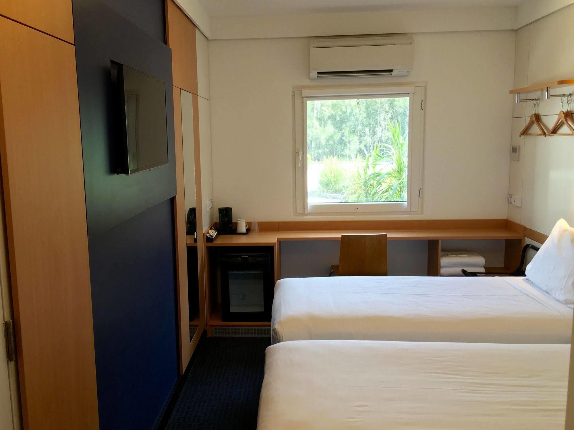 Ibis Budget - Enfield Сидни Екстериор снимка