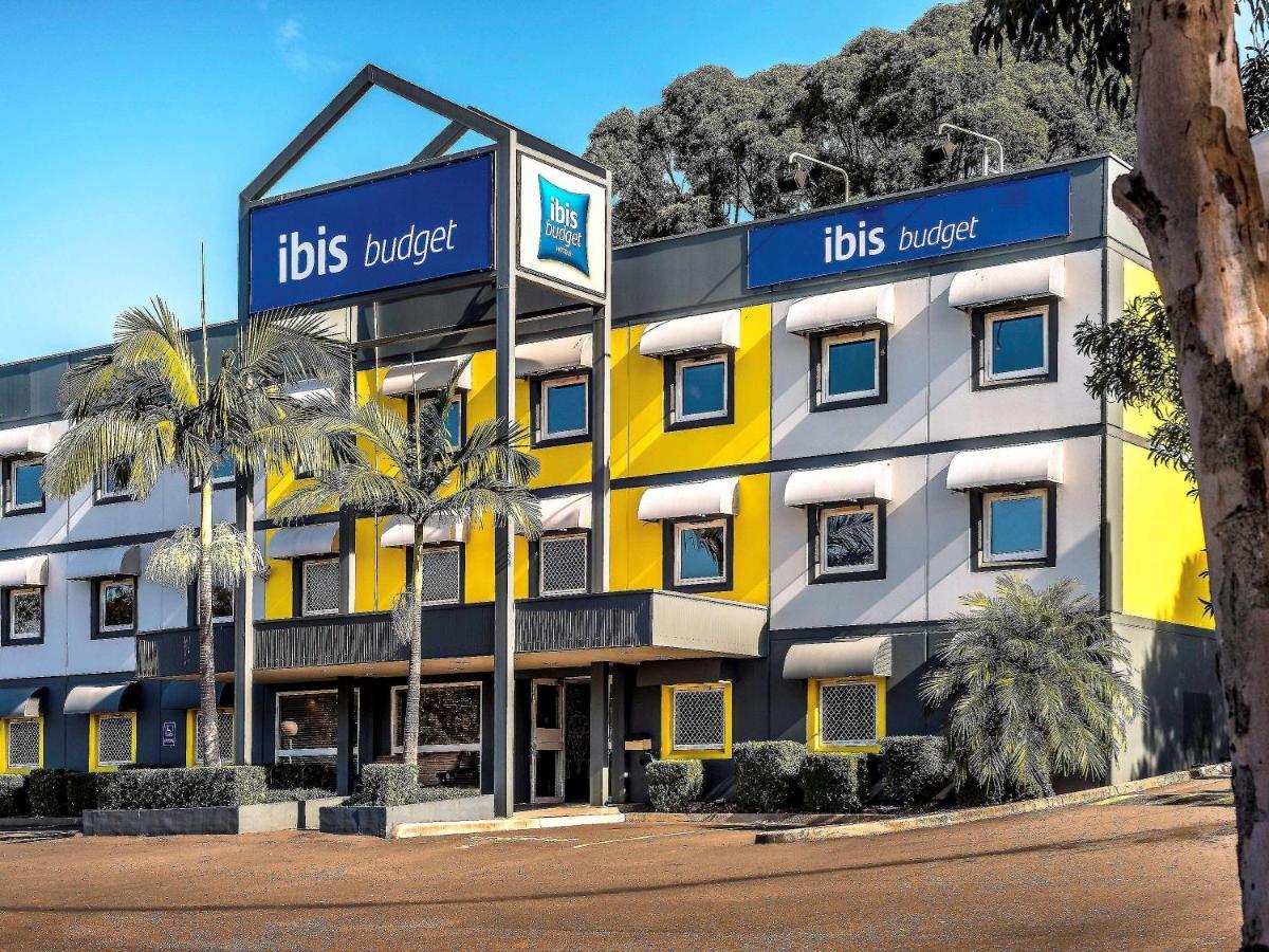 Ibis Budget - Enfield Сидни Екстериор снимка
